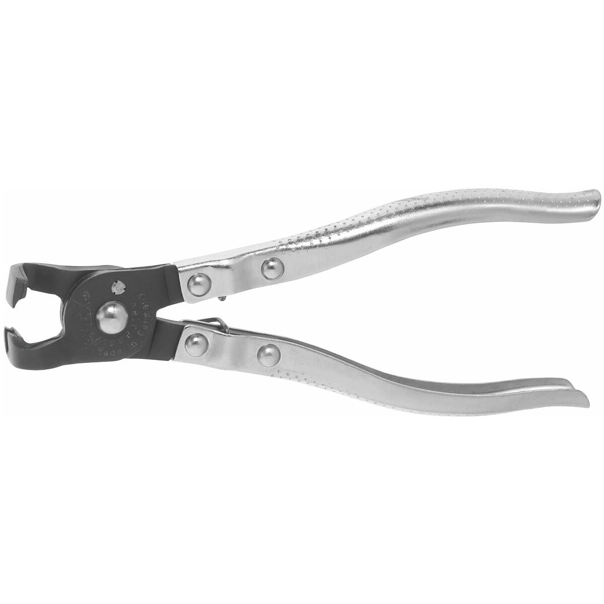 Kìm kẹp phe ống đầu  Dài 180mm Holex Kìm kẹp phe ống đầu  Dài 180mm Holex